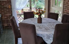 Casa do Bosque, espaçosa e confortável em condominio espetacular, 5 min centro! - Foto 60