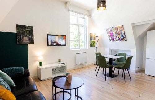 Mirabeau Sous Les Toits 2 - Tours - Photo 1