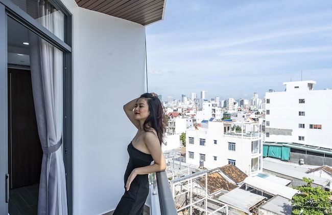 7S Hotel Hoang Anh & Apartment - Photo 54