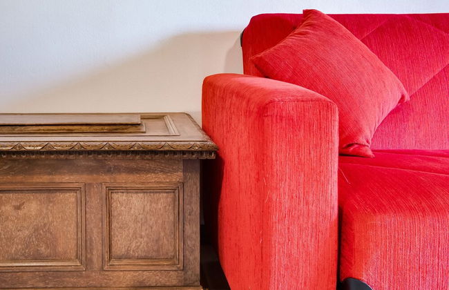 Farmhouse in Tuscany Near Petriolo Spa - Foto 23