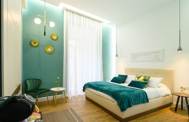 Annapoli Rooms - Foto 6