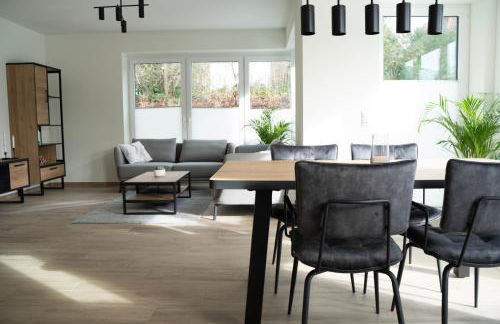 Haus Seeadler 2 EG - Foto 13