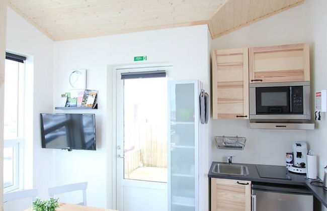 Blue View Cabin 3B with Hot Tub - Foto 2