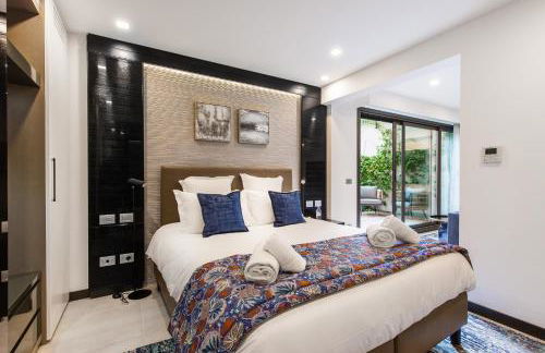 Luxury Apartments Jardins d'ARLIAS by Sweett - Foto 61