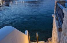 Halki Sea Breeze - a waterfront villa - Foto 25