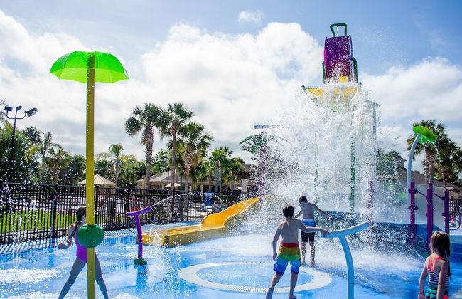 Villa Otterspool - Windsor Hills - Foto 25