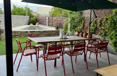 Aura Rural, Montes de Toledo - Foto 1