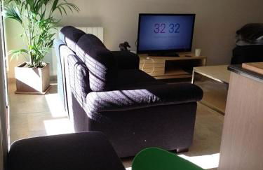 L'Appartement - Foto 10