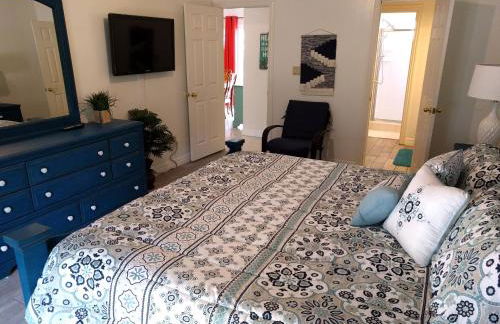 Bahama Breeze #2 Sea Dancer Condos - Foto 32