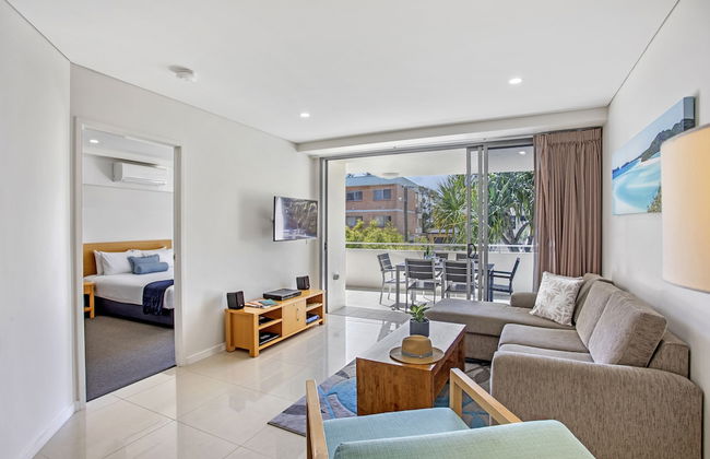 Coco Mooloolaba - Foto 31