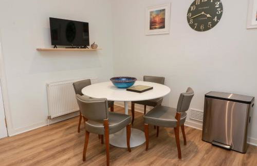 Clocktower - Culzean Castle - Foto 17