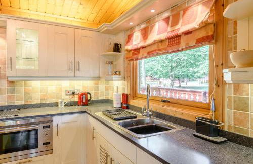 Cherry Lodge- Uk37608 - Foto 11