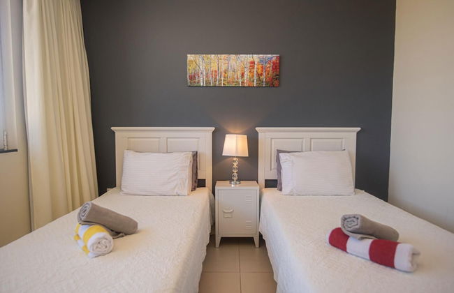 Las Islas Condo 8 in Noord - Foto 18