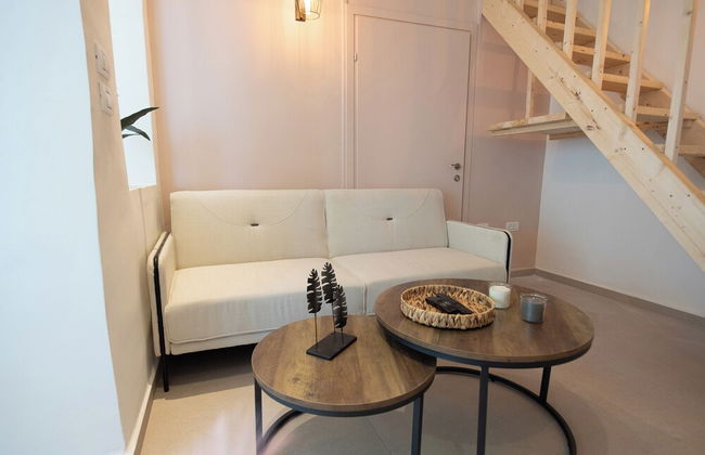 PORT CITY HAIFA - Authentic Luxury BG - Foto 22