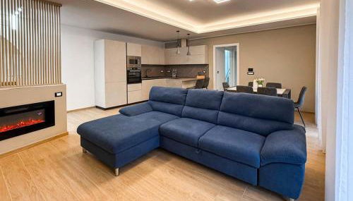 Casa DeDa-Mare & Design on the Trabocchi Coast - Foto 2