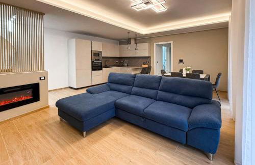 Casa DeDa-Mare & Design on the Trabocchi Coast - Foto 2