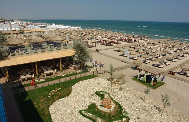 Blue Beach Studios - Foto 19