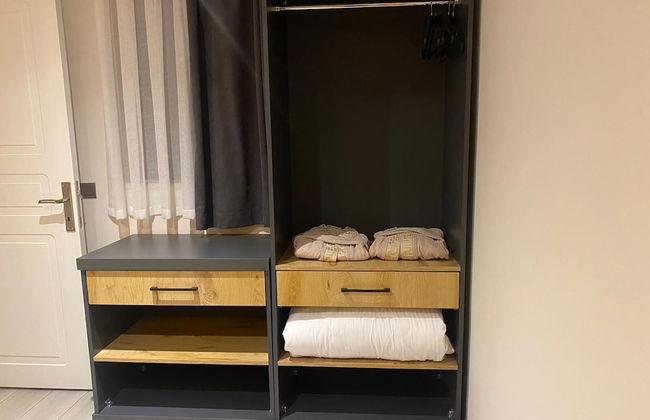 Eluxio Suite Hotel - Photo 52