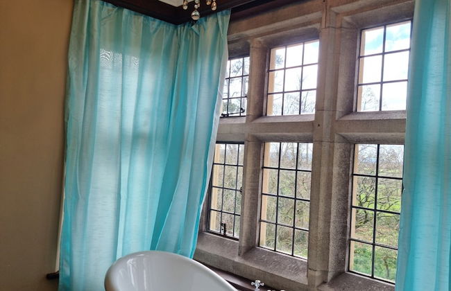 Cleeve House - Foto 18