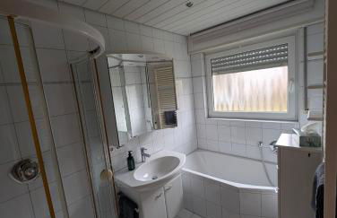 Apartment am Kurpark - Foto 15