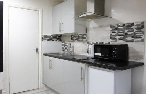 Hill's View Apartments - Foto 47