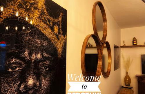 NYC Speakeasy-BedStuy Chapel - Foto 3