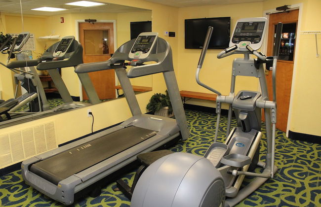 Ocean Sands Resort, Oceanfront, Virginia Beach by Vacatia - Foto 27