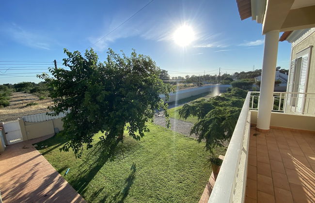 Charming 4-bed Villa in Quinta do Anjo, Palmela - Foto 10