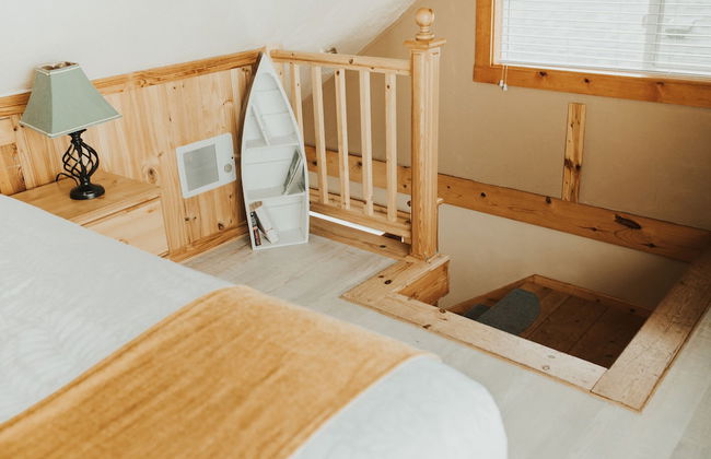 Nye Beach Cottages - Foto 6