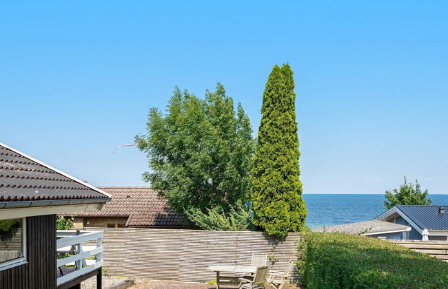 6 Person Holiday Home in Stroby - Photo 17