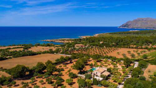 Villa Maria De Betlem - Foto 4