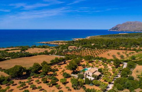 Villa Maria De Betlem - Foto 4