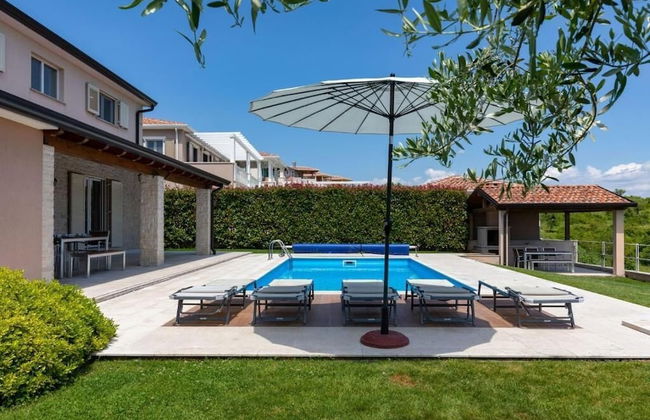 Villa Vor Ort - Foto 27