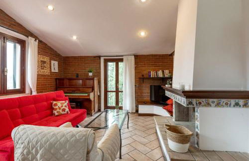 Italian Experience-Casa Miramonti - Foto 8