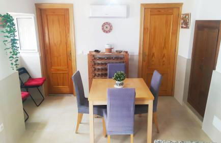 Casa Cal y Sol - Foto 9