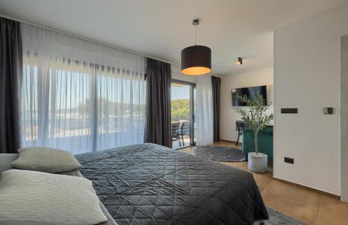 Villa Skalica Pomer - Medulin SEA VIEW - Foto 70