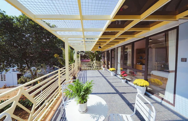 Phương Nam Garden - Photo 27