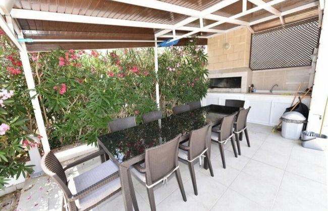 Bogaz, Iskele Beach Villa Retreat in North Cyprus - Foto 42