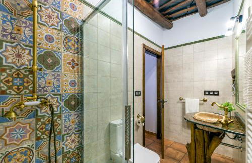 Casa Antonia Capileira La Alpujarra - Foto 27