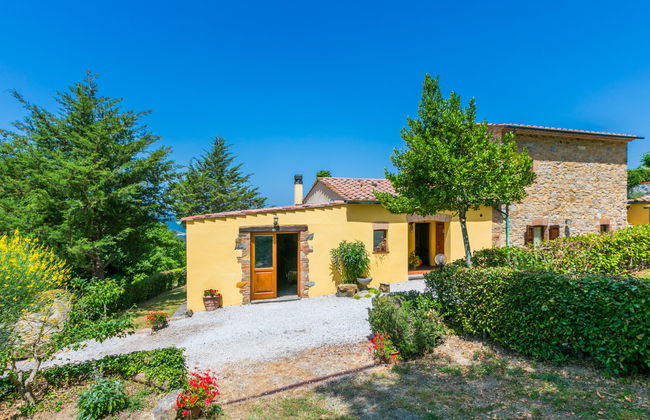 Pino di Sopra - Foto 78