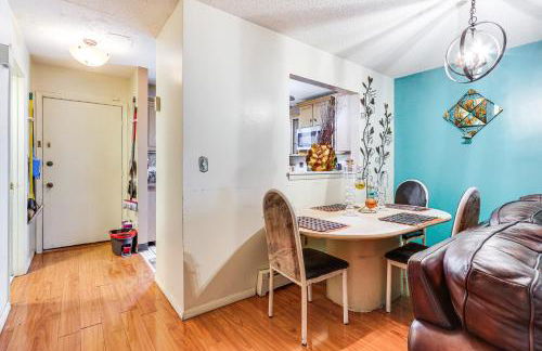 3 Mi to Dtwn New Haven Colorful Condo with Yard! - Foto 7