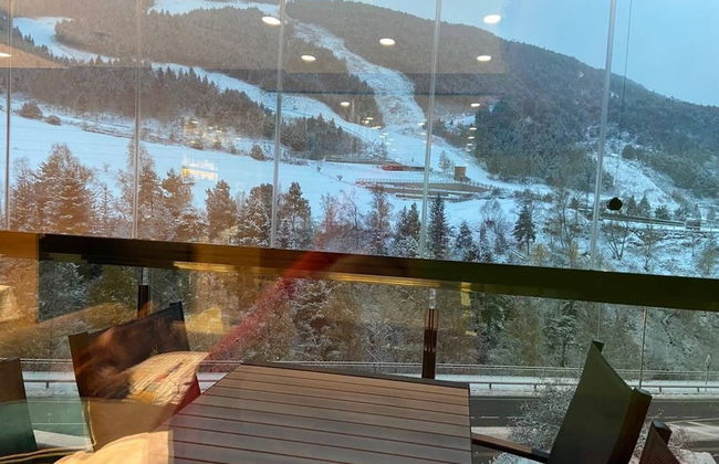 Llac Blau Luxury Apartment With Jacuzzi - Foto 5