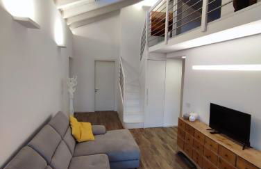 accogliente attico due betulle lavis - Foto 17