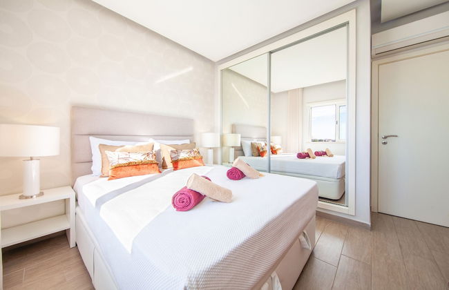 Apartment Oasis Diamond - Photo 8