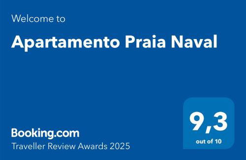 Apartamento Praia Naval - Foto 18