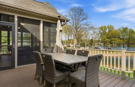 Kool Breeze by Avantstay Boat Ramp + Hot Tub - Foto 86