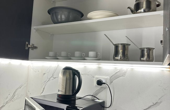 Privet Near Downtown Kh&sh - Foto 24