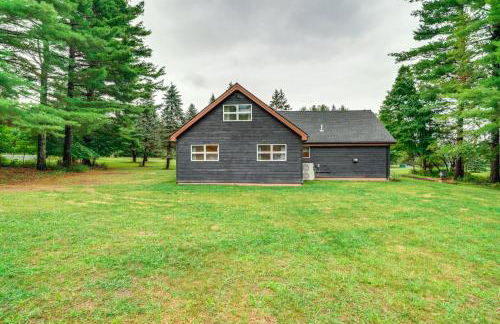 Stylish Catskills Retreat Year-Round Adventure! - Foto 42