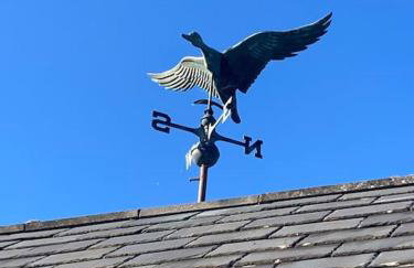 The Old Cattle Barn - Photo 24