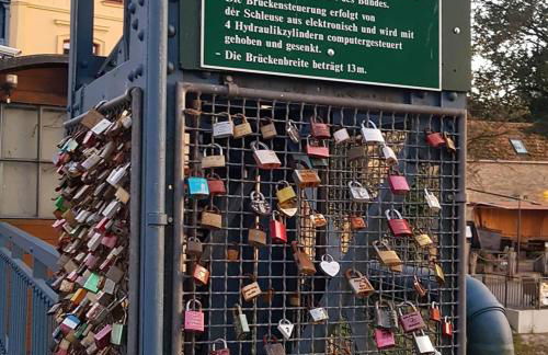 Apartment Altes Pfarrhaus in Plau am See - Foto 37